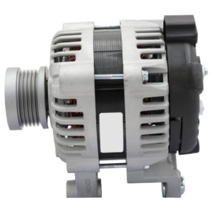 Alternateur Opel 100A Remplace 135972100, 986083400, 13581885