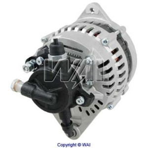 Alternateur Opel 100A Remplace AUA910, F042305029, F042A05029