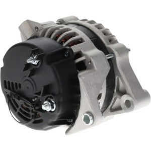 Alternateur Opel 100A Remplace 124415002, 124415028, 124425002