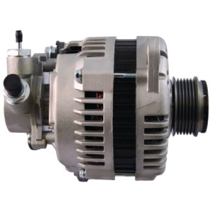 Alternateur Opel 100A Remplace AUA918, AUA918i, AUA918R