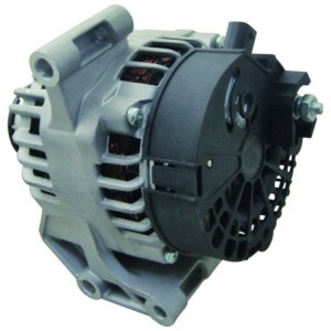 Alternateur Opel 120A Remplace 1986A01290, 1986A01297, 135556120