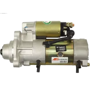 Démarreur 12V 2.70kW P6685190 UD02601S