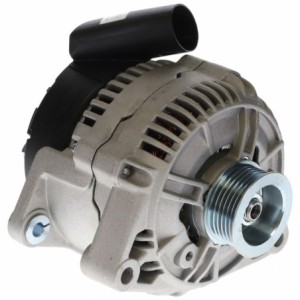 Alternateur Opel 120A Remplace 123510003, 123510020, 123510052