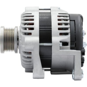 Alternateur Opel 120A Remplace 135911120, DRA1907, 21875
