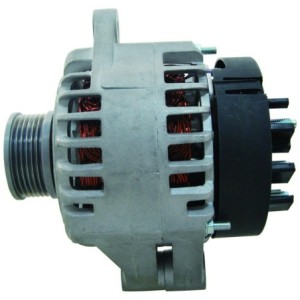 Alternateur Opel 130A Remplace F042307023, F042A07023, 135546130