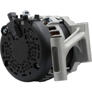 Alternateur Opel 130A Remplace 126312005, 126312006, 126312089