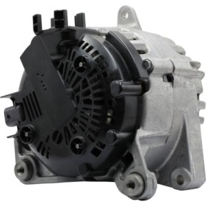 Alternateur Opel 130A Remplace 135979130, 21977, 1680528780