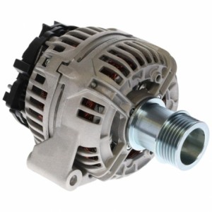 Alternateur Opel 140A Remplace 124525016, 135525140, 986045977