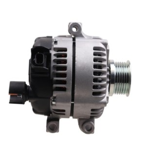 Alternateur Opel 140A Remplace 135908140, 210802350, 1042118550