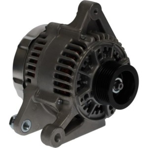 Alternateur Opel 80A Remplace 195344080, 1012119960, 0986UR0028