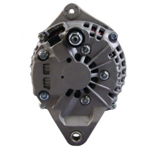 Alternateur Opel 90A Remplace AUA314, 135547090, 0986JR0244