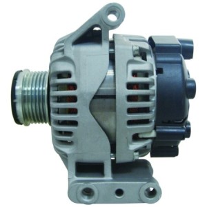 Alternateur Opel 90A Remplace 1986A00559, F042A0H153, 135535090