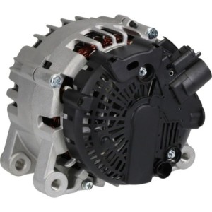 Alternateur Peugeot 180A Remplace 125811190, 1986A00601, 1986A01262