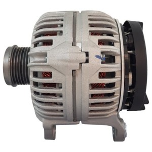 Alternateur Porsche 150A Remplace 124525057, 124525253, 1986A00874