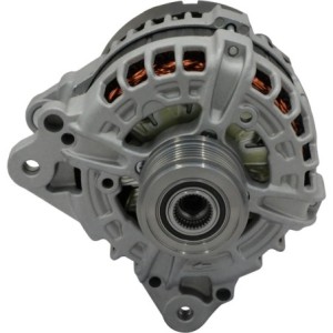 Alternateur Porsche 150A Remplace 125711039, 125711083, 485506150
