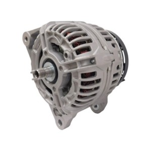 Alternateur Porsche 150A Remplace 124525106, 124525255, 1986A00878