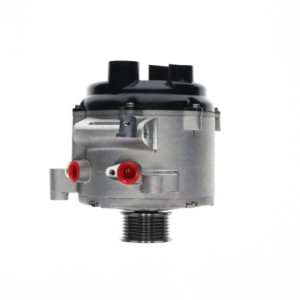 Alternateur Porsche 190A Remplace 485404190, DRA1704, 11373