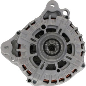 Alternateur Porsche 220A Remplace 599030231, 059903023L, 059903023LX