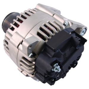 Alternateur Renault 110A Remplace F000BL07VB, 575593110, 986080710