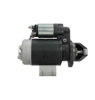 Démarreur Deutz 2.2 kw Bosch 0001362700 Bosch ruil 0986015420 Mahle 11130565 KHD 1177441