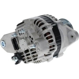 Alternateur Renault 110A Remplace 124655173, 124655174, 1986A00990