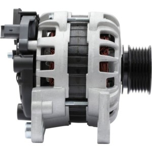 Alternateur Renault 110A Remplace F000BL061D, F000BL0627, F000BL06BZ