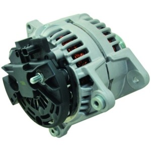 Alternateur Renault 120A Remplace 01240AC9FB, 124425034, 124425070