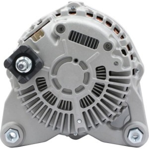 Alternateur Renault 120A Remplace 575968120, 21010, LRA04251