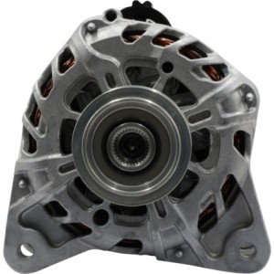 Alternateur Renault 120A Remplace 575997120, 21976, LRA04605