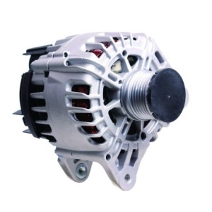 Alternateur Renault 120A Remplace 575959120, DRA1869, 21072