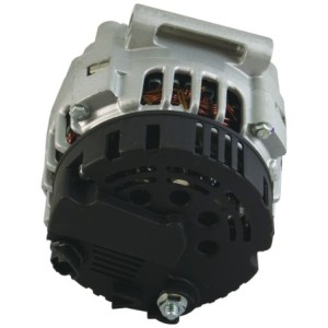 Alternateur Renault 120A Remplace 575567120, DRA4048, 23049