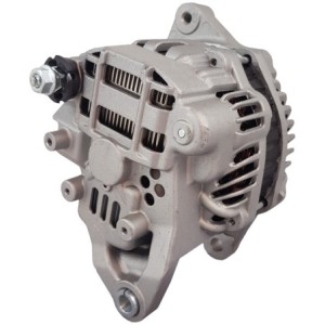 Alternateur Renault 120A Remplace 575517120, DRA0082, 23856