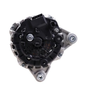 Alternateur Renault 125A Remplace F000BL07G5, F000BL07G6, 575965125