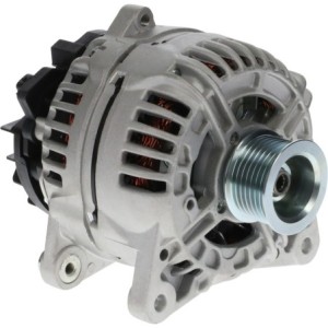 Alternateur Renault 150A Remplace 124525101, 124525151, 124525538