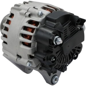 Alternateur Renault 150A Remplace 575958150, DRA1491, 20608