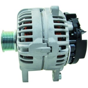 Alternateur Renault 150A Remplace 124525047, 124525346, F042A01106