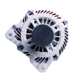 Alternateur Renault 210A Remplace 125811182, 575936210, DRA0981