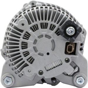 Alternateur Renault 210A Remplace 575985210, DRA1755, 21684