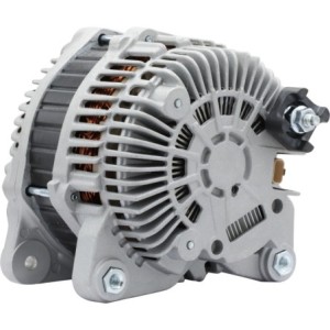 Alternateur Renault 210A Remplace 575917210, DRA1312, 20254