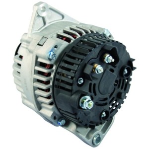 Alternateur Renault 80A Remplace 575501075, 986037871, 986038870