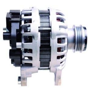 Alternateur Renault 90A Remplace 1986A01067, F000BL0458, F000BL04BD
