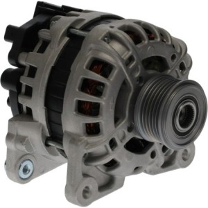 Alternateur Renault 90A Remplace 124525277, F000BL0407, F000BL04M8