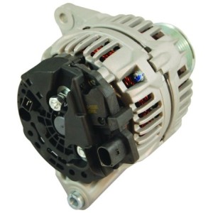 Alternateur Renault 90A Remplace 124320002, 124320006, 575591090