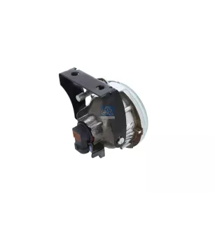 Phare anti-brouillard Pour Volvo FE, FL - 74 84 550 055 - 20779458