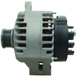 Alternateur Saab 130A Remplace 475512130, 1012100160, 1012100161