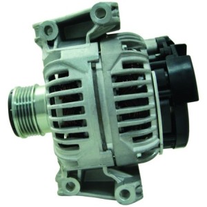 Alternateur Saab 140A Remplace 124525017, 475511140, 986046200