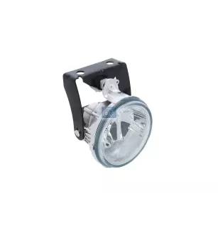 Phare anti-brouillard Pour Volvo FE, FL - 74 84 550 055 - 20779458