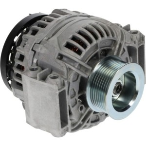 Alternateur Scania 100A Remplace 124655007, 124655205, 1986A00544