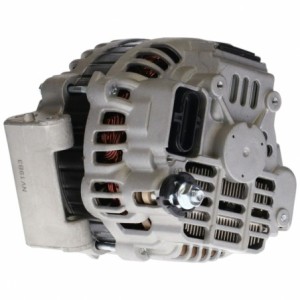 Alternateur Scania 100A Remplace 916508100, 986047821, 19092001