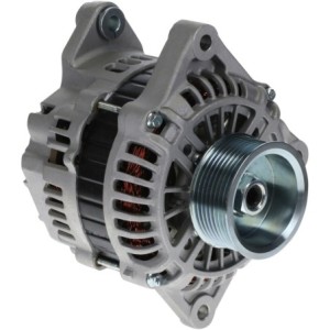 Alternateur Scania 100A Remplace 916505100, 986084180, 19093507